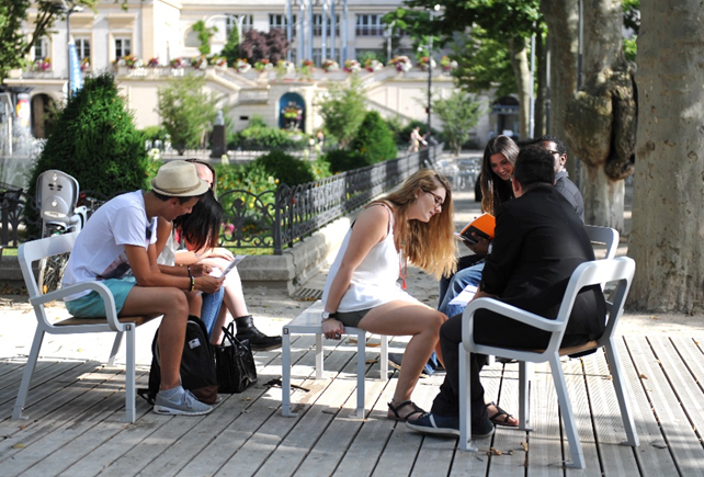Saint-Étienne