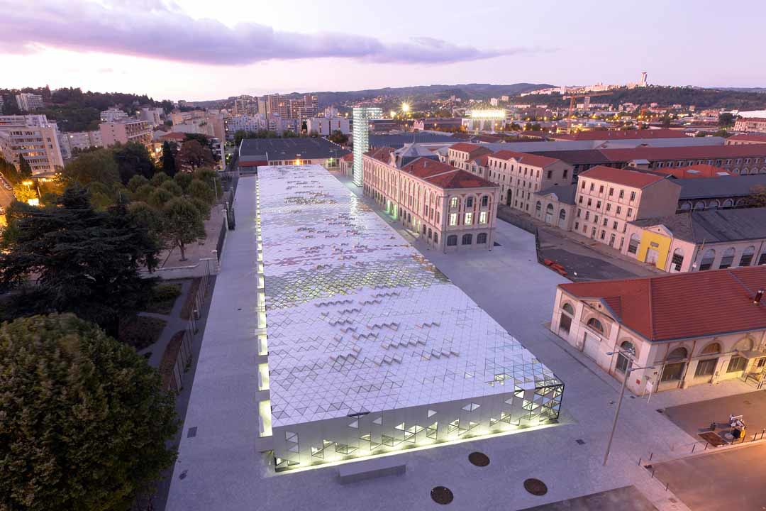 Cite du Design