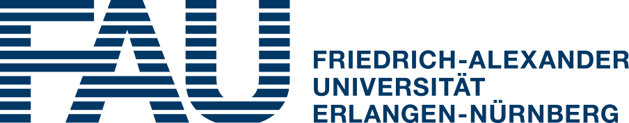 FAU logo