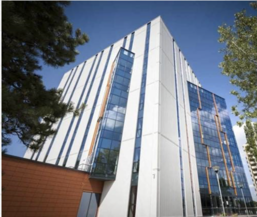 PRECIS Research Centre