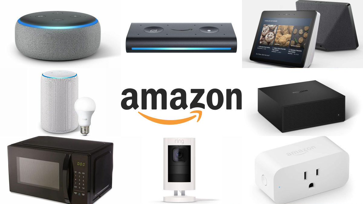 amazon