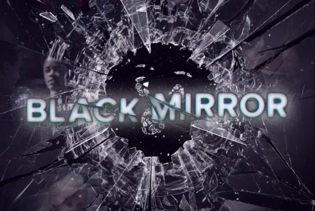 black mirror