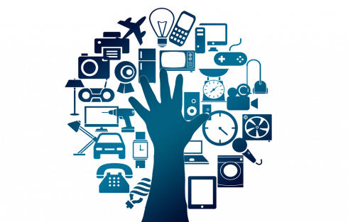 what is iot