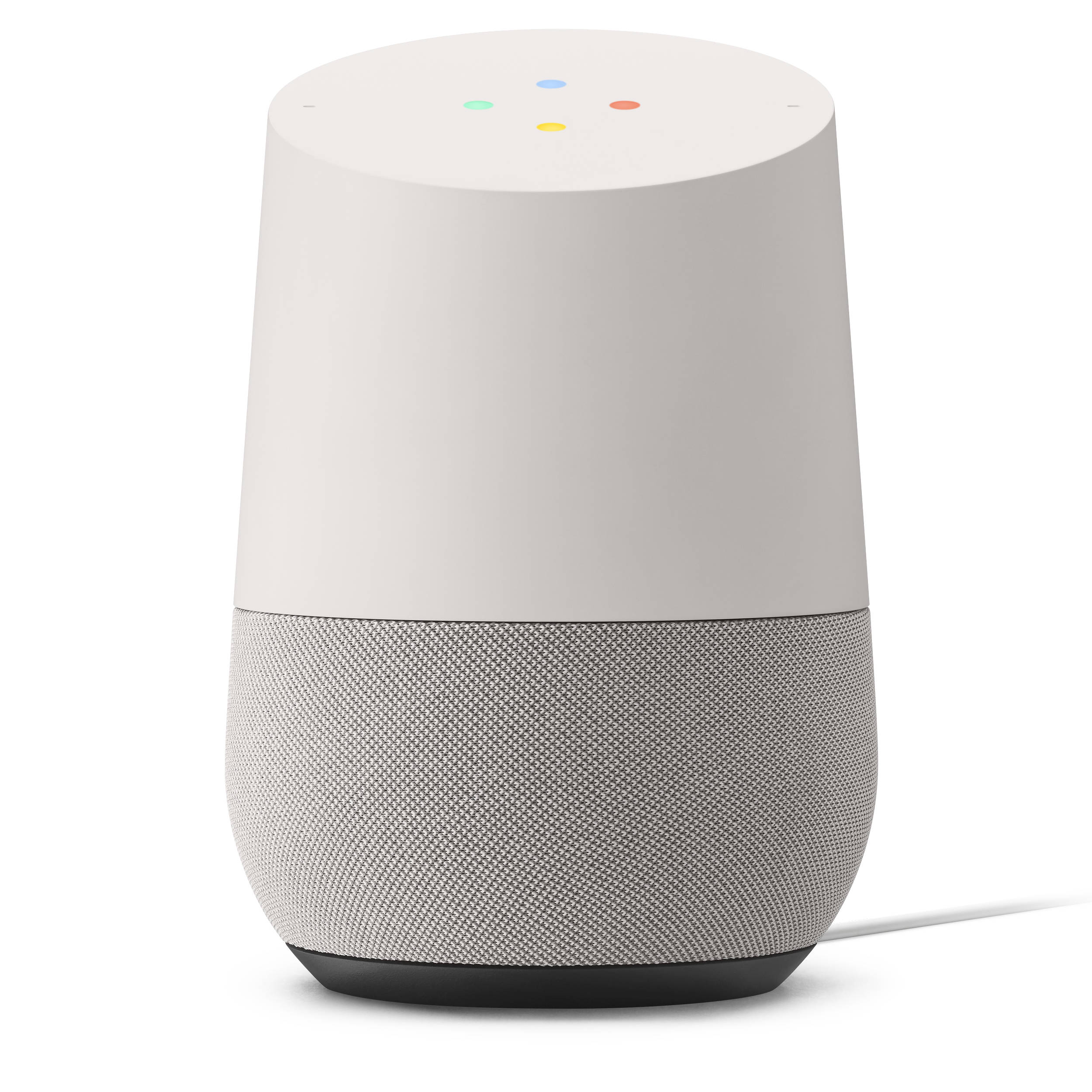 google home