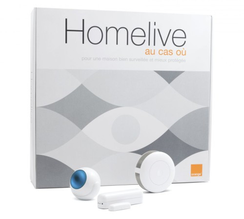 homelive